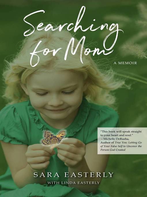 Title details for Searching for Mom by Sara Easterly - Wait list